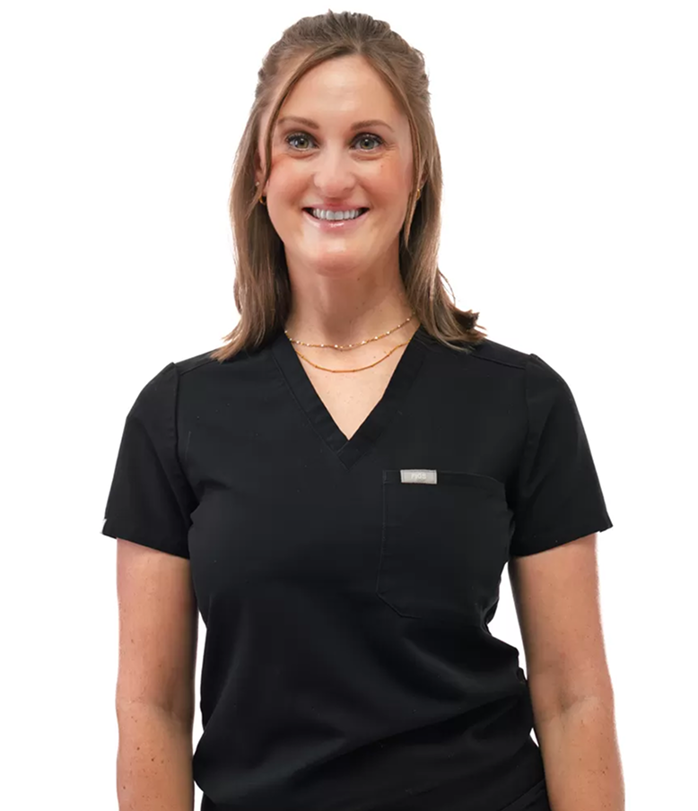 Emily Glessner - Hygienist