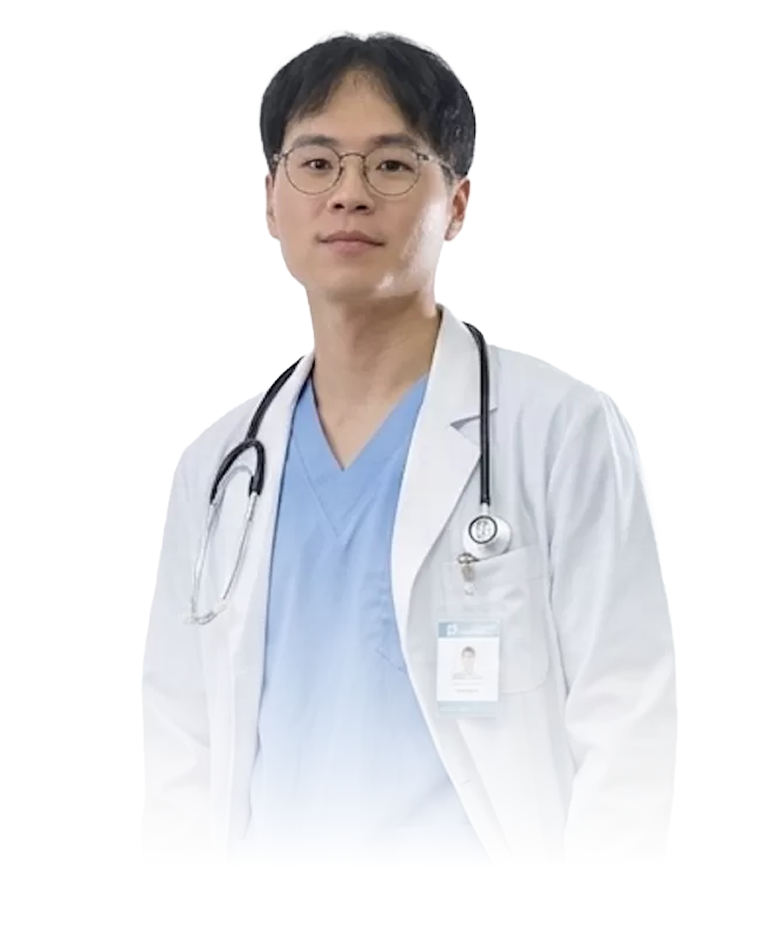 Dr. Han Ick Park - D.D.S.