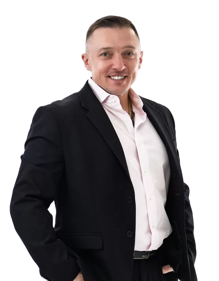 Vladimir Semerey - Director of Operations